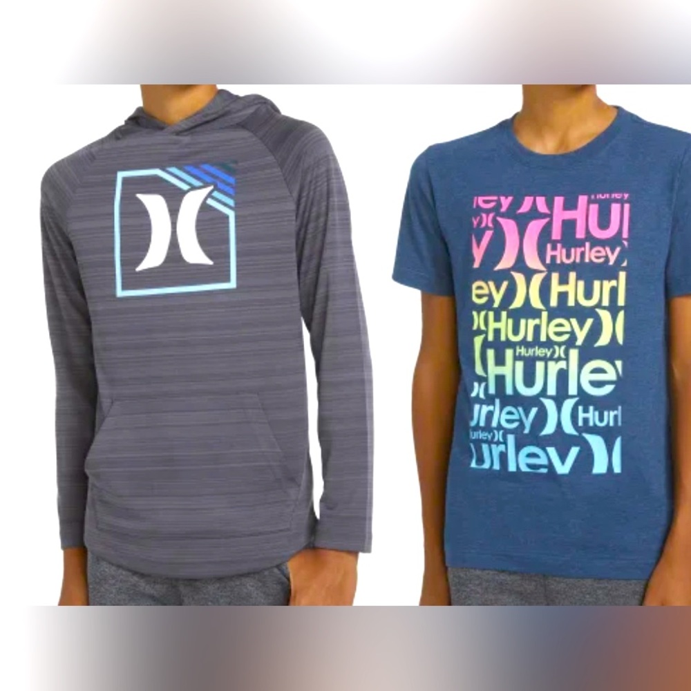 Youth T-shirt set